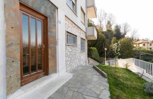 GuestHost - Charming apartment with parking! - Photo 31