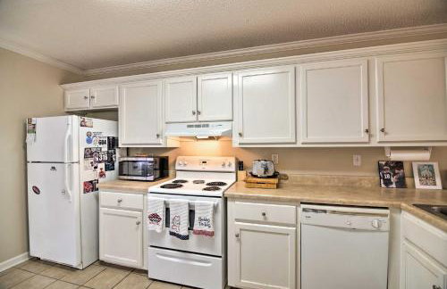 Charming Oxford Home about 1 Mi to Ole Miss Campus - Foto 10