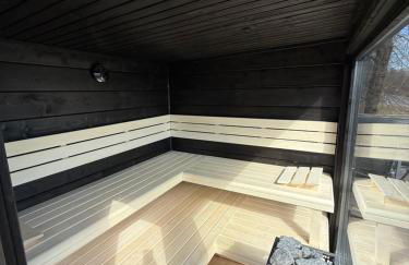 Ferienwohnung Schneeglück Winterberg mit Sauna für bis zu 10 Personen - Foto 2