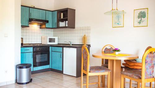 Ferienwohnung Sewenig - Foto 2