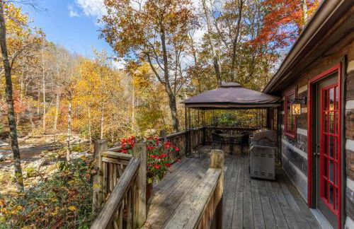 A River Runs Through It - Foto 33