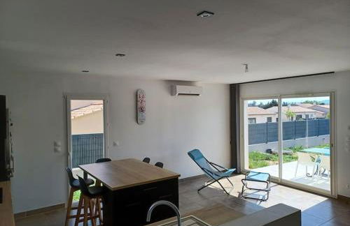 Villa proche d'Avignon - Photo 11