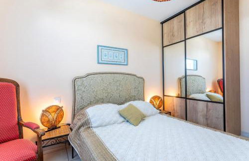 Maison Salorge - piscine privée - Photo 18