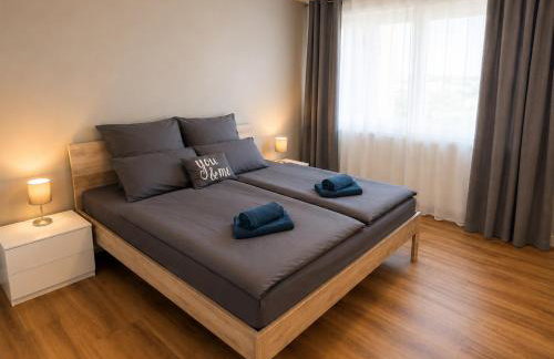 Apartment Hannover - Langenhagen center - Foto 44