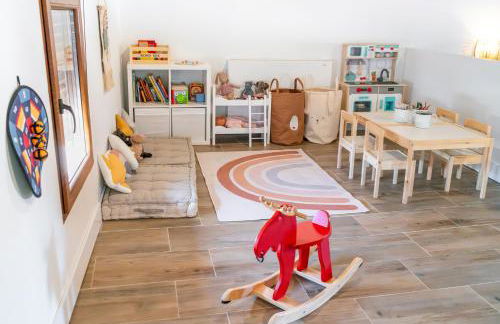 Casa Rural La Rosquilla - Foto 31