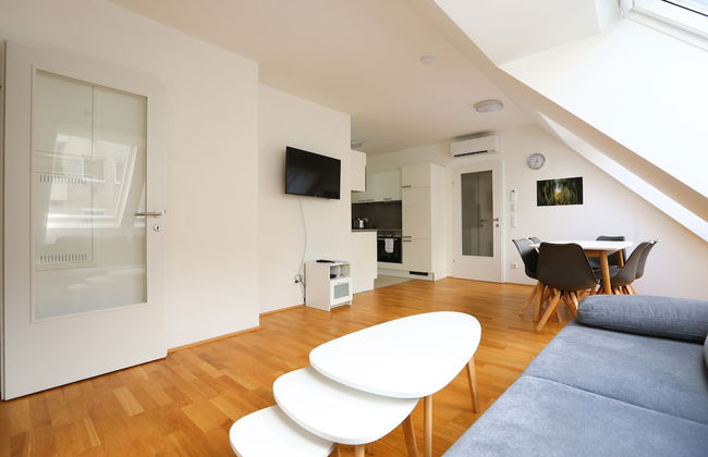 4 Beds and More Vienna Apartments - Foto 18