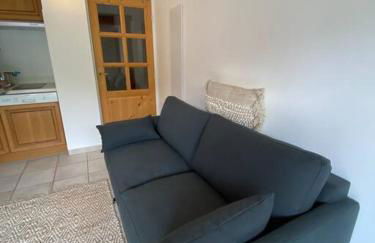 Appartement 4 pers grande terrasse vue pistes ski - Photo 35