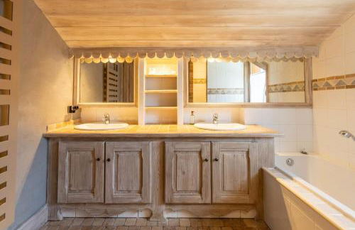 Chalet Altaïr - Foto 37