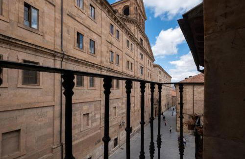 Estudio en la calle mas bonita de salamanca - Foto 13