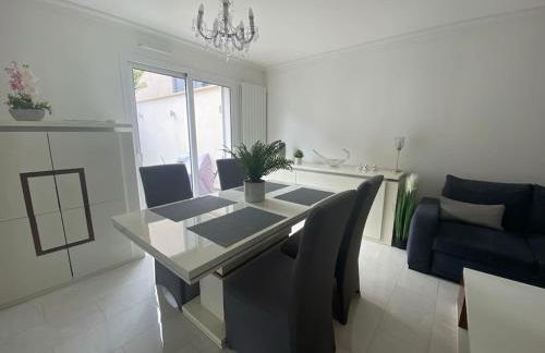 L'Etoile MC / Maison à 30min de Paris - Foto 8