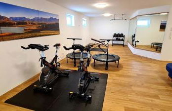 Ferienwohnung Hipp - Bockstallsee - Foto 18