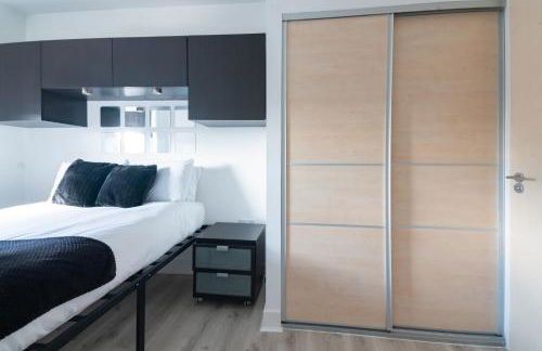 Argyle Apartment - Foto 9