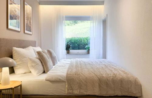 Cosy Getaway mit Schwimmbad und Sauna - Foto 8