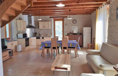 Holiday Home Le Causse du Cluzel by Interhome - Foto 7