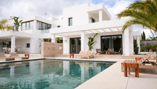 Villa Elísea - Foto 5, sunbed