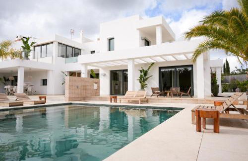 Villa Elísea - Foto 5