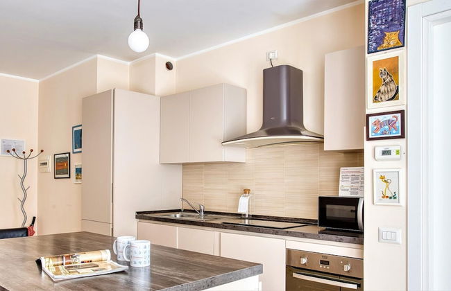 Italianway - Salasco 18 - Foto 15