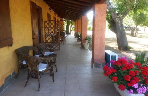 Agriturismo La Barca In Secca - Foto 59