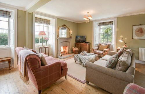 Abbey House - Foto 1