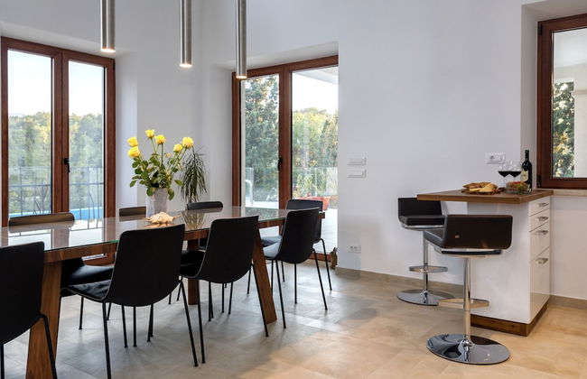 Luxury Villa Hvar Enigma with Pool - Foto 9