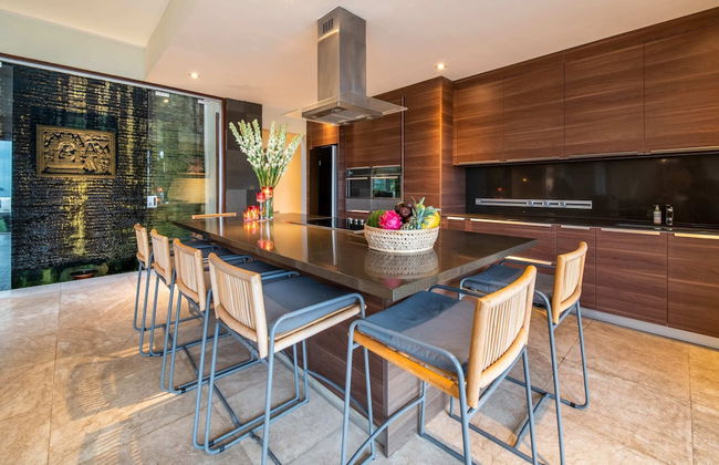 Villa Gumamela Bali - Foto 39