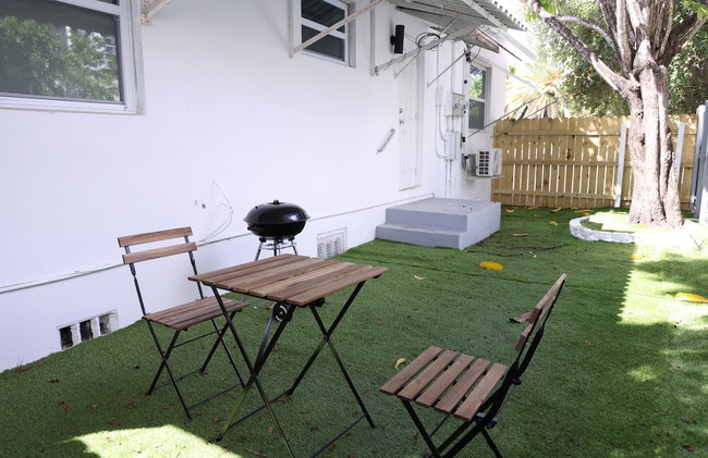 Douglas Rd Apartments - Foto 114