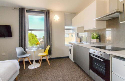 Remaotel Seafield Court Apartments - Foto 36