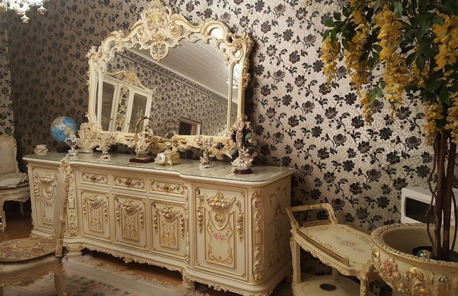 Villa Sillik - Foto 10