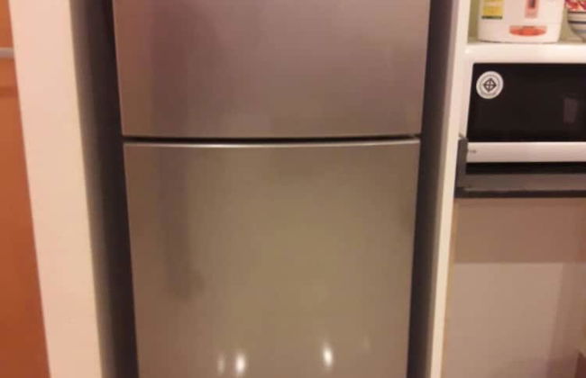 High Floor near Petchaburi MRT - Photo 8