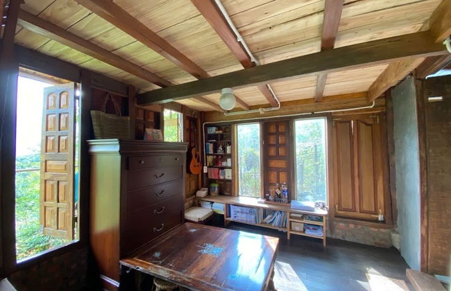 Chapi Dreamy Home - Foto 47