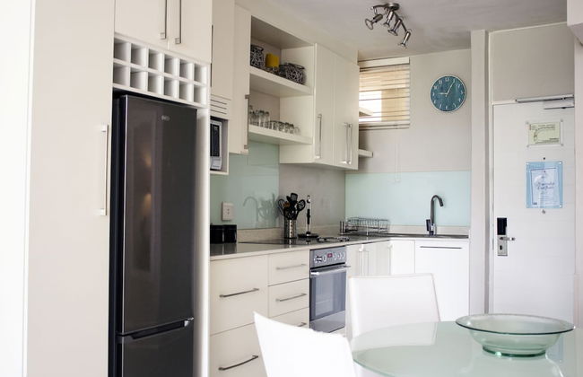 Beach Break Holiday Letting - Photo 27