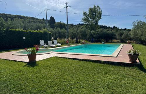 Le Coccole Del Trasimeno - Foto 2