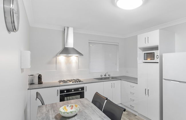 Esperance Bay Holiday Park - Foto 27