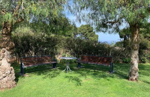 Beautiful apartment with pool terrace parking - Foto 35