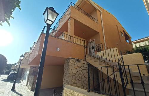 Chalet Estibaliz unifamiliar - Photo 23