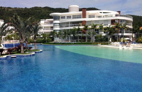 Flat 3 suites frente mar - Photo 33