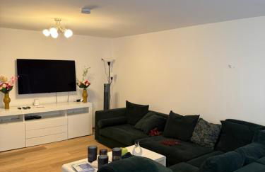 Gepflegtes Einfamilien Haus - Foto 2