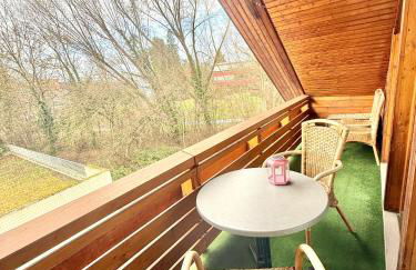 H&H HOME - Quite and Cosy Apartment near Park and City in Sindelfingen - Foto 46