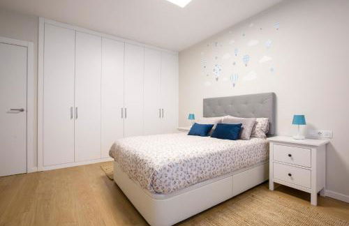 TELMO nuevo apartamento & parking en BilbaoZorroza - Foto 28