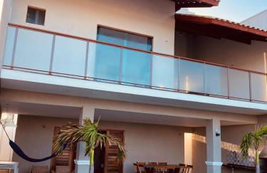 Casa Marraro Praia Camocim - Foto 30