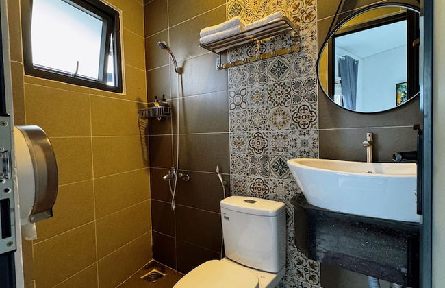 An Phú House - Foto 19