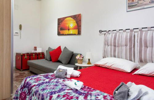 Central Station Guest House - Foto 15