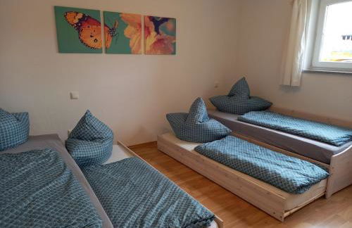 Ferienwohnung in Bierdorf im Erdgeschoss - Foto 18