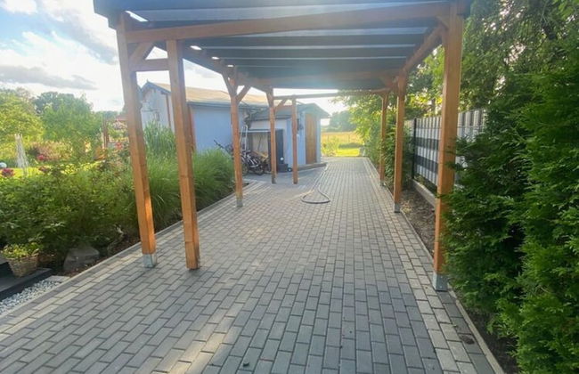 Holiday Home in Stepnica With Sauna & Jacuzzi - Photo 6