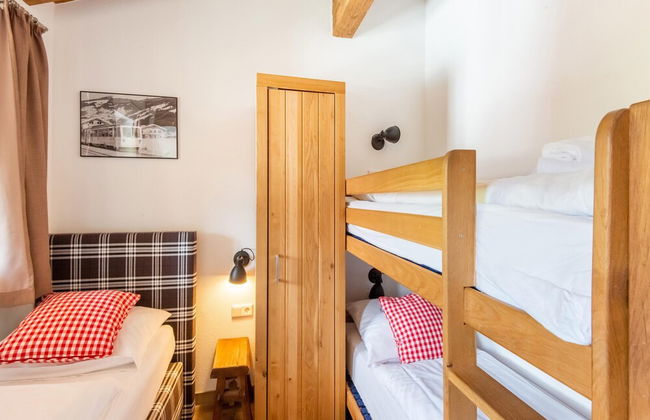 Holiday Home in Niedernsill With Sauna - Foto 2