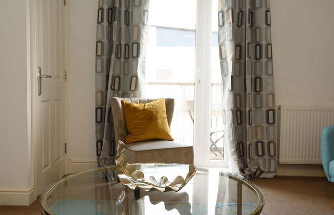 Karah Suites- Longhorn Avenue - Foto 8