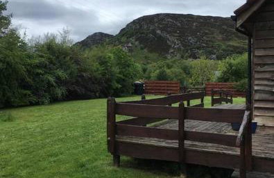 The Neuk Achmore Plockton - Foto 31