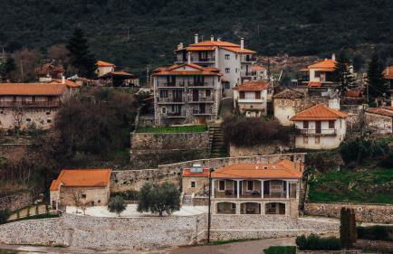 Αρχοντικό Γκιντώνη - Foto 62