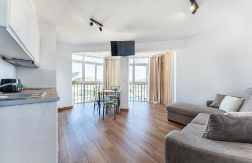 Apartamento Playa y Sol - Foto 31