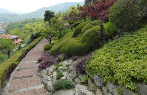 Villa Banfi - Foto 33